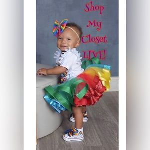 Wanna See My Closet IRL??